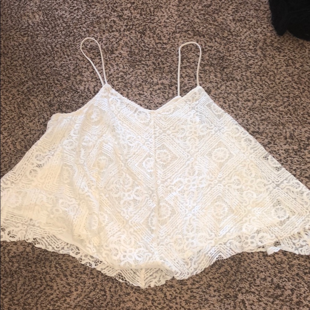 American eagle tank top